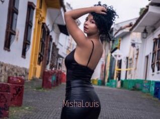 MishaLouis