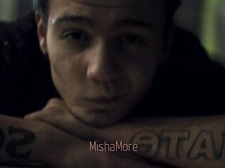 MishaMore