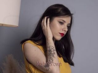 MishelBrown Sexe désirs