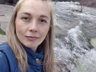 MissAdelina