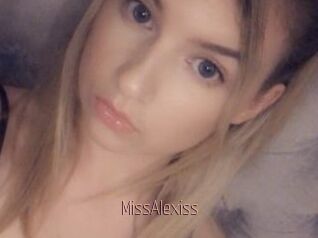 MissAlexiss