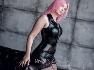 MissAlisaSSS