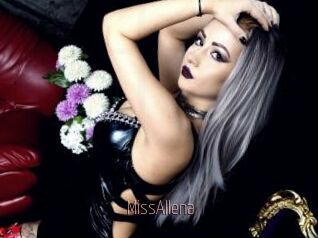 MissAllena