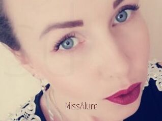 MissAlure