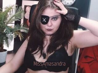 MissAmasandra