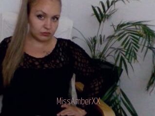 MissAmberXX