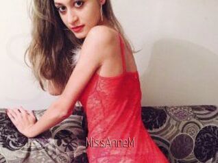 MissAnneM