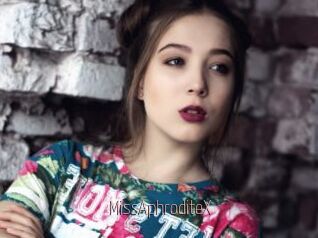 MissAphroditeX