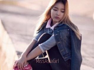MissAsiaGirl