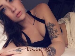 MissAvaJennings