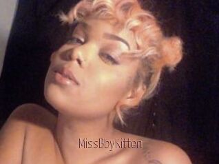 MissBbyKitten