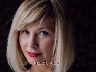MissBlondGlam