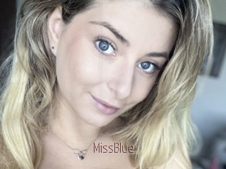 MissBlue