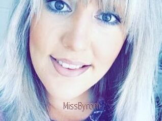 MissByrom