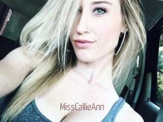 MissCallieAnn