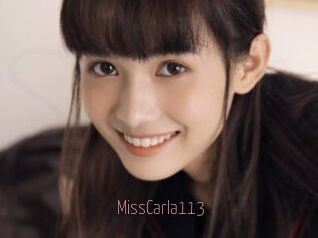 MissCarla113