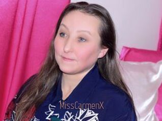 MissCarmenX