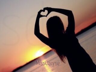 MissClaryse
