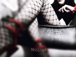 MissCruel