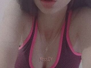 MissDY
