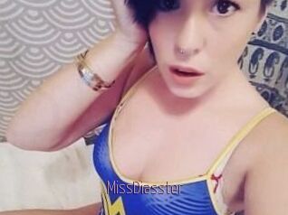 MissDiasster