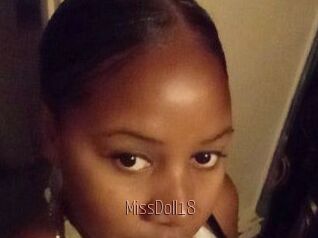 MissDoll18