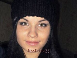 MissDonna33