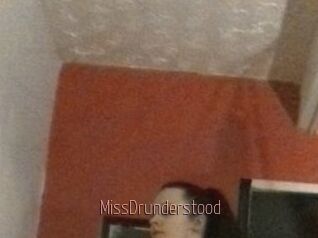 MissDrunderstood