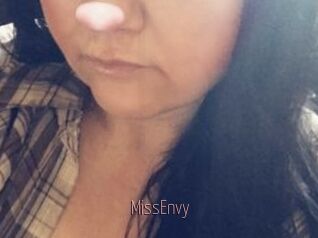 MissEnvy