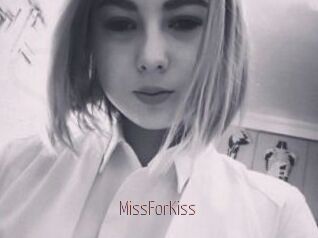 MissForKiss_