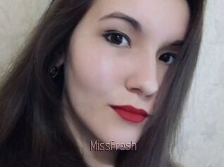 MissFresh