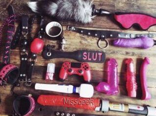 MissGeek