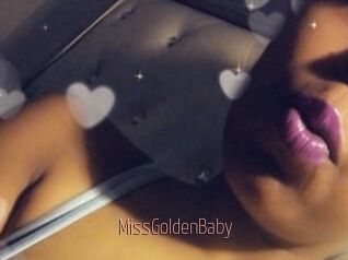 MissGoldenBaby