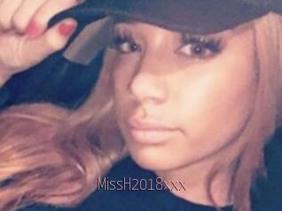 MissH2018xxx