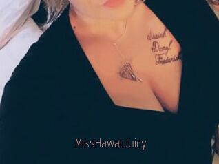 MissHawaiiJuicy