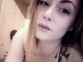 MissHaze Sexe désirs