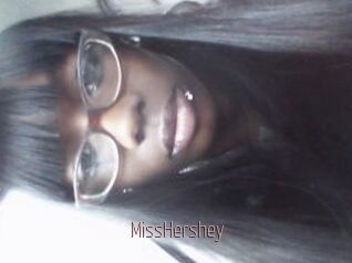MissHershey