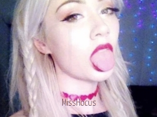 MissHocus