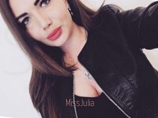 MissJulia