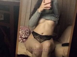 MissJulieta