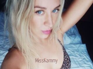 MissKammy