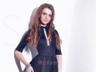 MissKaren Sexe désirs