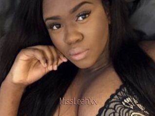MissLeahXx