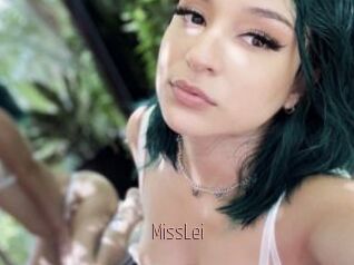 MissLei