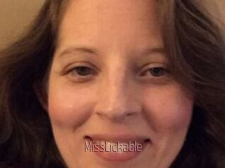 MissLickable