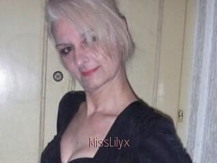 MissLilyx