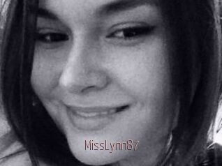 MissLynn87