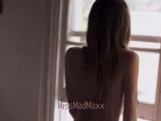 MissMadMaxx