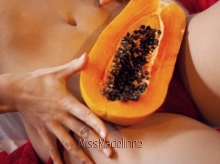 MissMadelinne