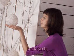 MissMagenta